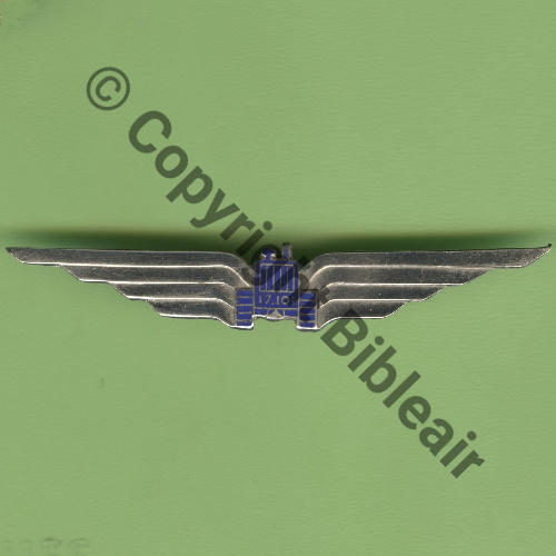 NH  FRANCE CIE TERRAIN 17.101  SM Bol fenetre allonge Dos lisse 70x11mm Src.Y.GENTY 158Eur(x3) 